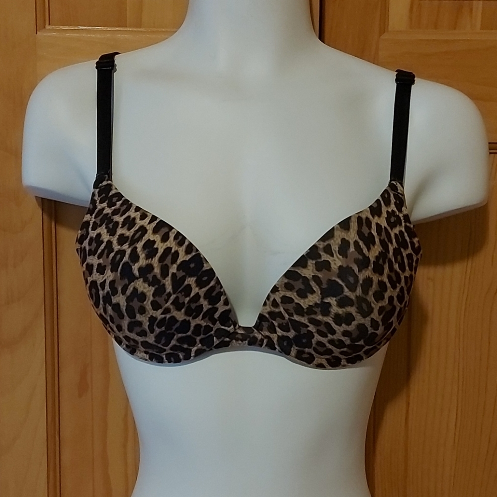 34 B forever 21 bra